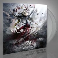 Ne Obliviscaris - Exul (2 Lp Clear Vinyl) i gruppen VINYL / Metal hos Bengans Skivbutik AB (4210296)