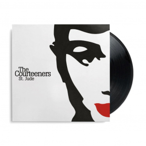 Courteeners - St. Jude (15Th Anniversary Edition i gruppen VINYL / Pop-Rock hos Bengans Skivbutik AB (4210308)