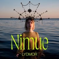 Lydmor - Nimue i gruppen VI TIPSER / Julegavetips Vinyl hos Bengans Skivbutik AB (4210346)