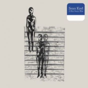 Keel Sean - A Dry Scary Blue i gruppen VINYL / Country hos Bengans Skivbutik AB (4210352)