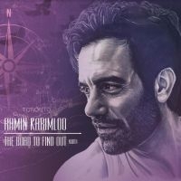 Karimloo Rahim - Road To Find Out - North i gruppen CD / Country hos Bengans Skivbutik AB (4210355)