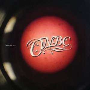 Onbc - Dark Matter i gruppen VINYL / Dansk Musikkk,Pop-Rock hos Bengans Skivbutik AB (4210370)