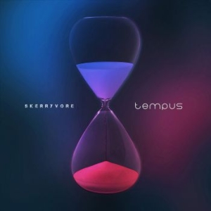 Skerryvore - Tempus i gruppen CD / Pop-Rock hos Bengans Skivbutik AB (4210372)