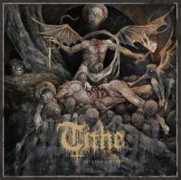 Tithe - Inverse Rapture i gruppen VINYL / Metal hos Bengans Skivbutik AB (4210375)