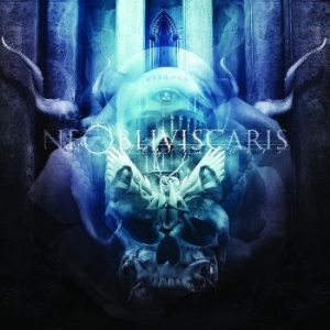 Ne Obliviscaris - Citadel (Vinyl Lp) i gruppen VINYL / Metal hos Bengans Skivbutik AB (4210376)