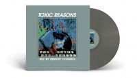 Toxic Reasons - Kill By Remote Control (Grey Vinyl i gruppen VI TIPSER / Julegavetips Vinyl hos Bengans Skivbutik AB (4210501)