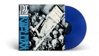 Toxic Reasons - Within These Walls (Blue Vinyl Lp) i gruppen VI TIPSER / Julegavetips Vinyl hos Bengans Skivbutik AB (4210502)