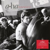 A-ha - Hunting High And Low (Superdeluxe 6LP boxset) i gruppen VINYL / Pop-Rock hos Bengans Skivbutik AB (4210507)