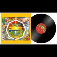 Ozric Tentacles - Become The Other i gruppen VINYL / Pop-Rock hos Bengans Skivbutik AB (4210564)