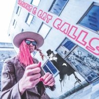 Odin - Hoohahs & Cat Calls (Vinyl) i gruppen VINYL / Pop-Rock hos Bengans Skivbutik AB (4210574)