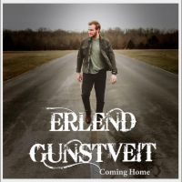 Erlend Gunstveit - Coming Home i gruppen VINYL / Country hos Bengans Skivbutik AB (4210576)