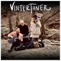 Vintertoner - Vintertoner (Ep) i gruppen CD / Pop-Rock hos Bengans Skivbutik AB (4210596)