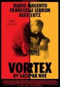 Noégaspar - Vortex i gruppen Musikkk-DVD & Bluray hos Bengans Skivbutik AB (4210765)