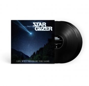 Stargazer - Life Will Never Be The Same (2 Lp V i gruppen VINYL / Metal hos Bengans Skivbutik AB (4210768)