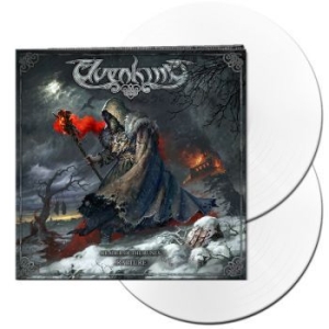 Elvenking - Reader Of The Runes - Rapture (2 Lp i gruppen VINYL / Metal/ Heavy metal hos Bengans Skivbutik AB (4210769)