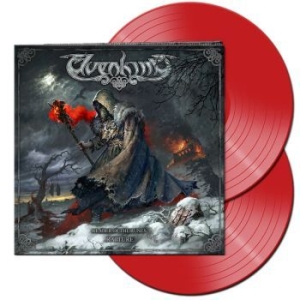 Elvenking - Reader Of The Runes - Rapture (2 Lp i gruppen VINYL / Metal/ Heavy metal hos Bengans Skivbutik AB (4210770)