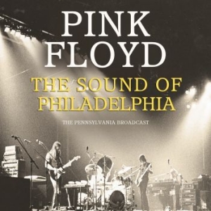 Pink Floyd - Sound Of Philadelphia The i gruppen Minishops / Pink Floyd hos Bengans Skivbutik AB (4210792)