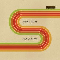 Siena Root - Revelation i gruppen Labels / Gaphals / Siena Root hos Bengans Skivbutik AB (4210807)