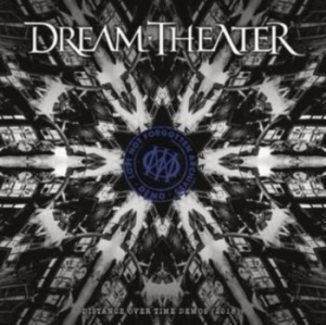 Dream Theater - Lost Not Forgotten Archives: Distance Over Time Demos (2018) i gruppen VINYL / Metal hos Bengans Skivbutik AB (4210838)