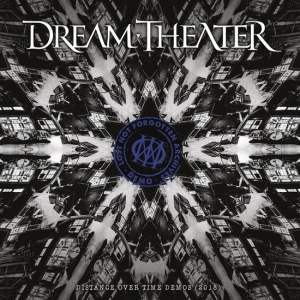 Dream Theater - Lost Not Forgotten Archives: Distance Over Time Demos (2018) i gruppen CD / Metal hos Bengans Skivbutik AB (4210839)