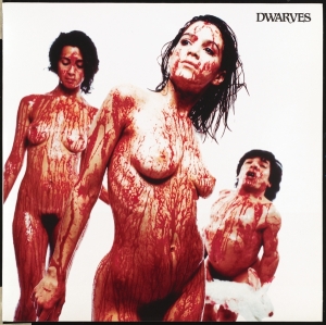 The Dwarves - Blood, Guts & Pussy i gruppen VINYL / Punk hos Bengans Skivbutik AB (4211107)