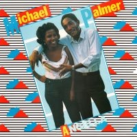 Palmer Michael - Angella (Vinyl Lp) i gruppen VINYL / Reggae hos Bengans Skivbutik AB (4211135)