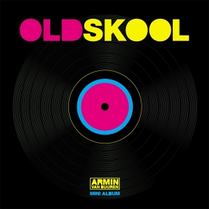 Armin Van Buuren - Old Skool i gruppen -Startsida MOV hos Bengans Skivbutik AB (4211204)