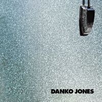 Danko Jones - Danko Jones (Vinyl Lp) i gruppen VINYL / Metal,Pop-Rock hos Bengans Skivbutik AB (4211243)