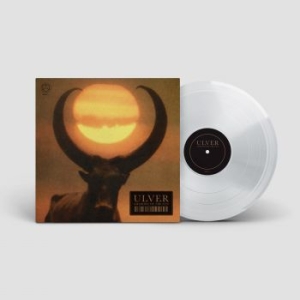 Ulver - Shadows Of The Sun (Clear Vinyl Lp) i gruppen VINYL / Metal hos Bengans Skivbutik AB (4211249)