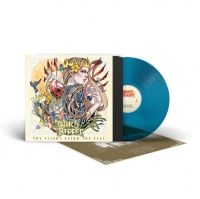 Witch Ripper - Flight After The Fall The (Blue Vin i gruppen VINYL / Metal hos Bengans Skivbutik AB (4211254)