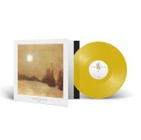 Empyrium - A Wintersunset (Yellow Vinyl Lp) i gruppen VINYL / Metal hos Bengans Skivbutik AB (4211258)