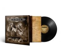 Vision Bleak The - Set Sail To Mystery (Vinyl Lp) i gruppen VINYL / Metal hos Bengans Skivbutik AB (4211261)