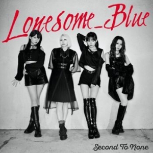 Lonesome Blue - Second To None i gruppen VI TIPSER / Julegavetips CD hos Bengans Skivbutik AB (4211268)