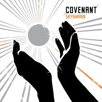 Covenant - Skyshaper (Digipack) i gruppen CD / Pop-Rock hos Bengans Skivbutik AB (4211271)