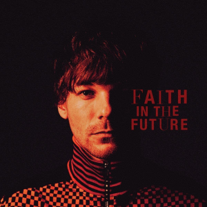 Louis Tomlinson - Faith In The Future i gruppen CD / Pop-Rock hos Bengans Skivbutik AB (4211346)