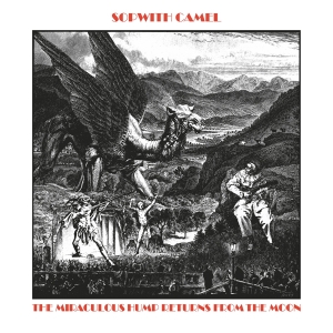 Sopwith Camel - Miraculous Hump Returns From The Moon i gruppen VINYL / Pop-Rock hos Bengans Skivbutik AB (4211806)