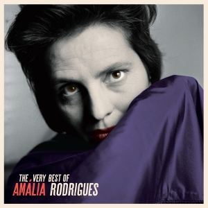 Amália Rodrigues - Very Best Of i gruppen CD / World Music hos Bengans Skivbutik AB (4211812)