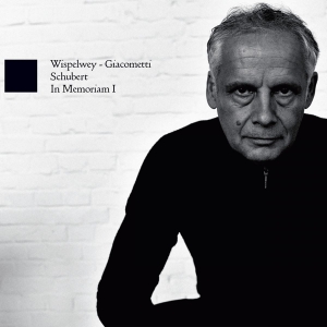 Wispelwey Pieter & Giacometti Paolo - In Memoriam I i gruppen CD / Klassisk,Annet hos Bengans Skivbutik AB (4211813)