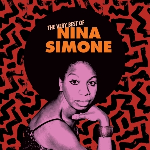 Nina Simone - Very Best Of i gruppen VINYL / Film-Musikkkal,Jazz hos Bengans Skivbutik AB (4211820)