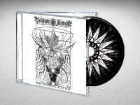 Thronum Vrondor - Dies Tenebrosa Sicut Nox i gruppen CD / Metal hos Bengans Skivbutik AB (4213610)