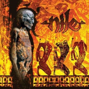 Nile - Amongst The Catacombs Of Nephren-Ka i gruppen VINYL / Metal hos Bengans Skivbutik AB (4213637)