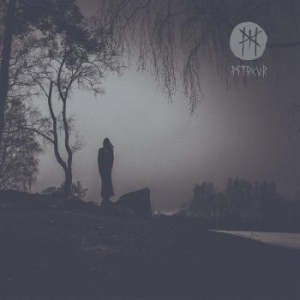 Myrkur - M i gruppen VINYL / Dansk Musikkk,Metal hos Bengans Skivbutik AB (4213644)