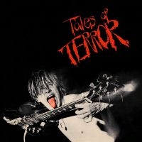 Tales Of Terror - Tales Of Terror i gruppen CD / Pop-Rock hos Bengans Skivbutik AB (4213703)