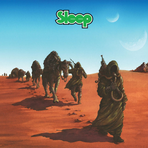 Sleep - Dopesmoker i gruppen CD / Metal hos Bengans Skivbutik AB (4213704)