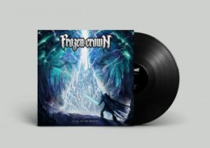 Frozen Crown - Call Of The North (Vinyl Lp) i gruppen VINYL / Metal/ Heavy metal hos Bengans Skivbutik AB (4213750)