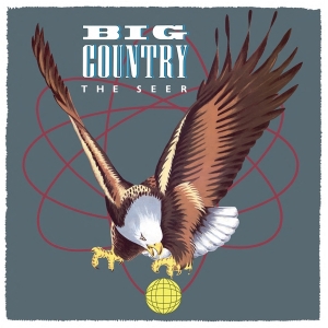 Big Country - Seer i gruppen CRM - Irish Pop-Rock hos Bengans Skivbutik AB (4213865)