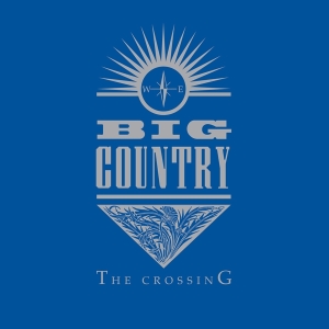 Big Country - Crossing i gruppen CRM - Irish Pop-Rock hos Bengans Skivbutik AB (4213870)