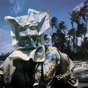 10Cc - Bloody Tourists i gruppen VI TIPSER / Mest Populære vinylklassiker hos Bengans Skivbutik AB (4213873)