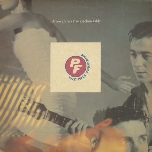 Pale Fountains - From Across The Kitchen Table i gruppen VINYL / Pop-Rock hos Bengans Skivbutik AB (4213879)