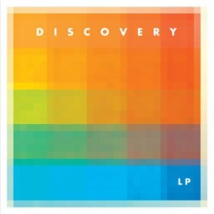 Discovery - Lp Deluxe Edition (Ltd Orange Vinyl i gruppen VINYL hos Bengans Skivbutik AB (4213892)